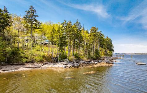 127 Treasure Point Road Saint George ME 04860