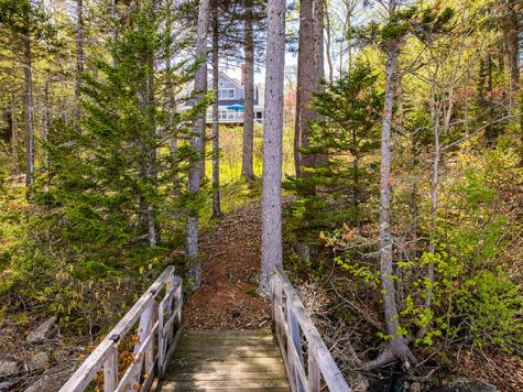 127 Treasure Point Road Saint George ME 04860