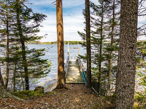 127 Treasure Point Road Saint George ME 04860