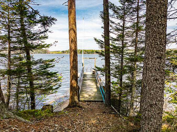 127 Treasure Point Road Saint George ME 04860