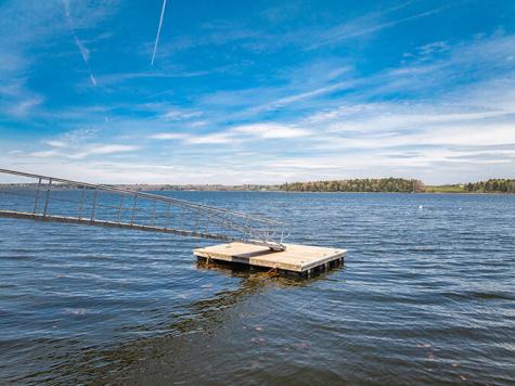 127 Treasure Point Road Saint George ME 04860