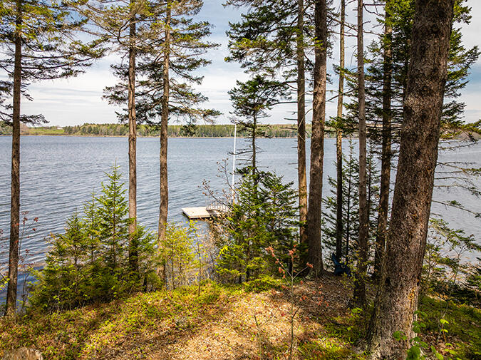 127 Treasure Point Road Saint George ME 04860