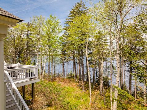 127 Treasure Point Road Saint George ME 04860