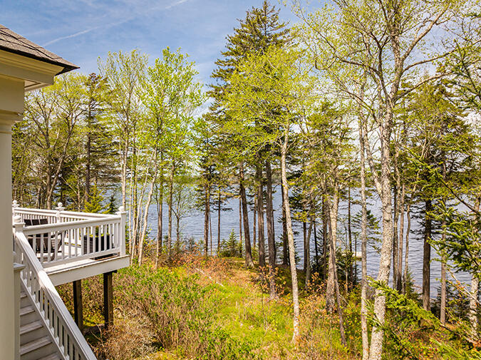 127 Treasure Point Road Saint George ME 04860