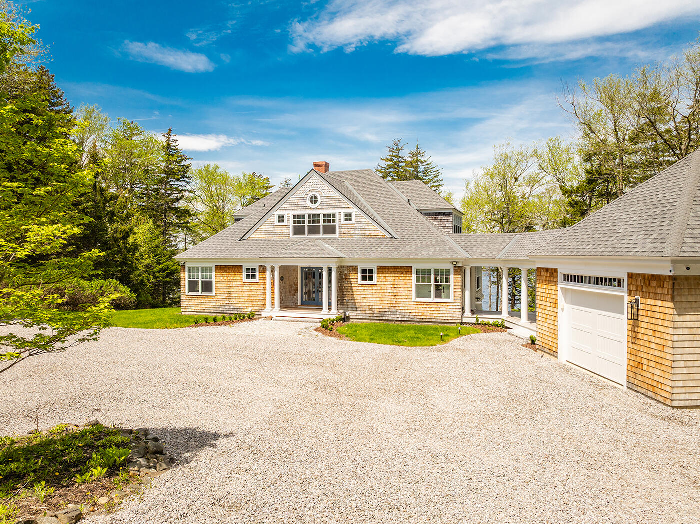 127 Treasure Point Road Saint George ME 04860