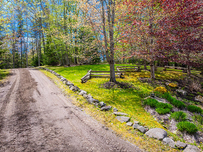 127 Treasure Point Road Saint George ME 04860