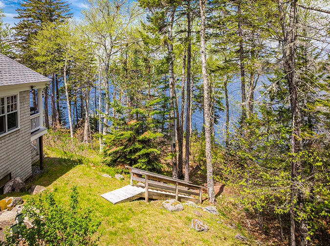 127 Treasure Point Road Saint George ME 04860
