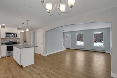 Lot 4 Rolling Woods Lane Wells ME 04090