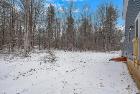 Lot 4 Rolling Woods Lane Wells ME 04090