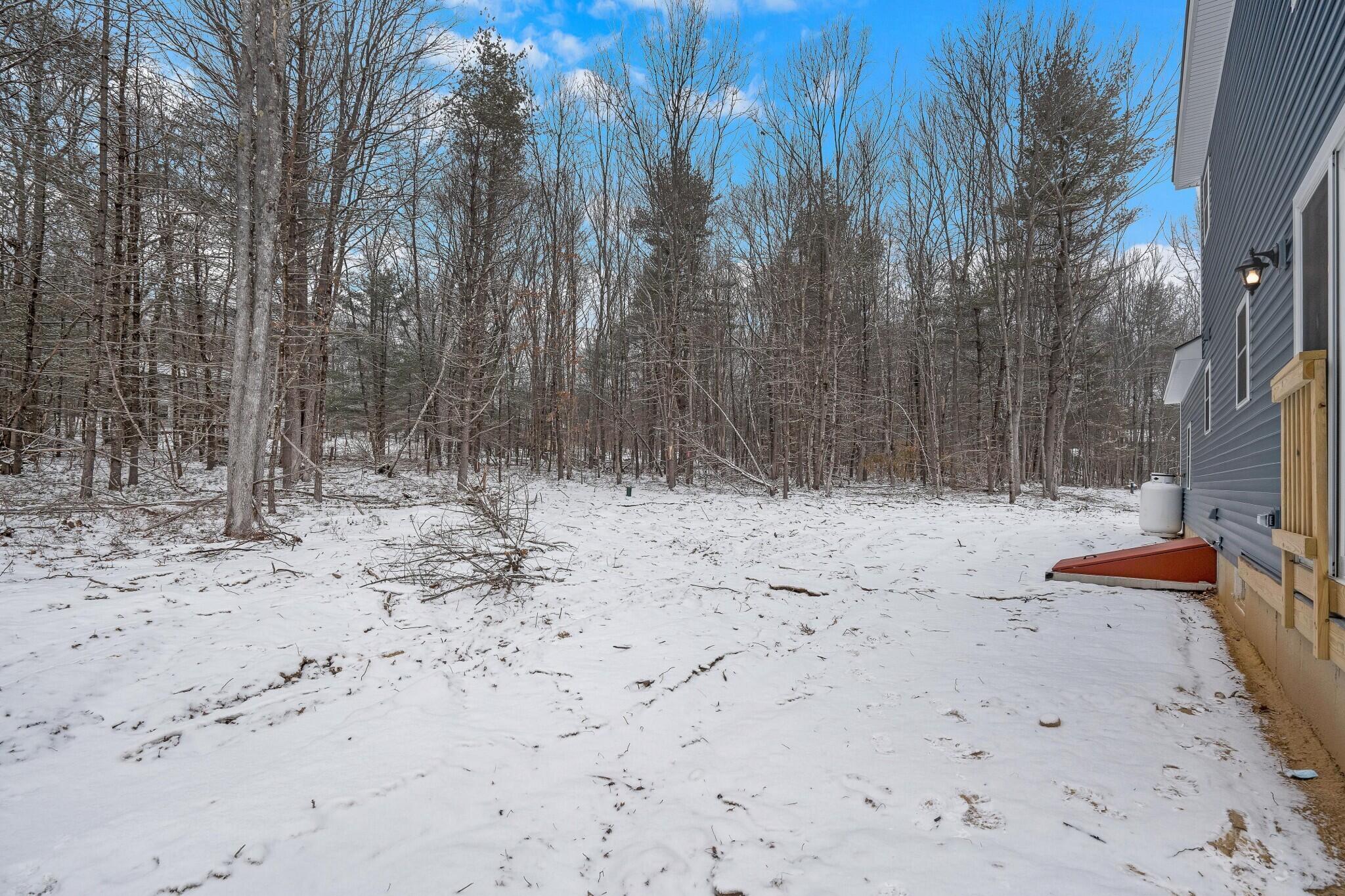 Lot 4 Rolling Woods Lane Wells ME 04090