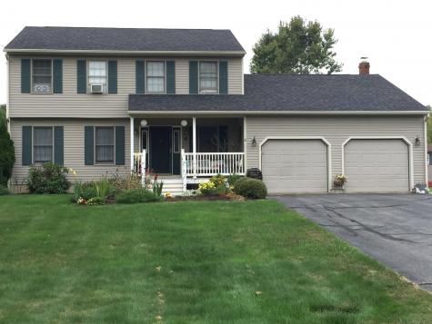 6 Independence Avenue Hampden ME 04444