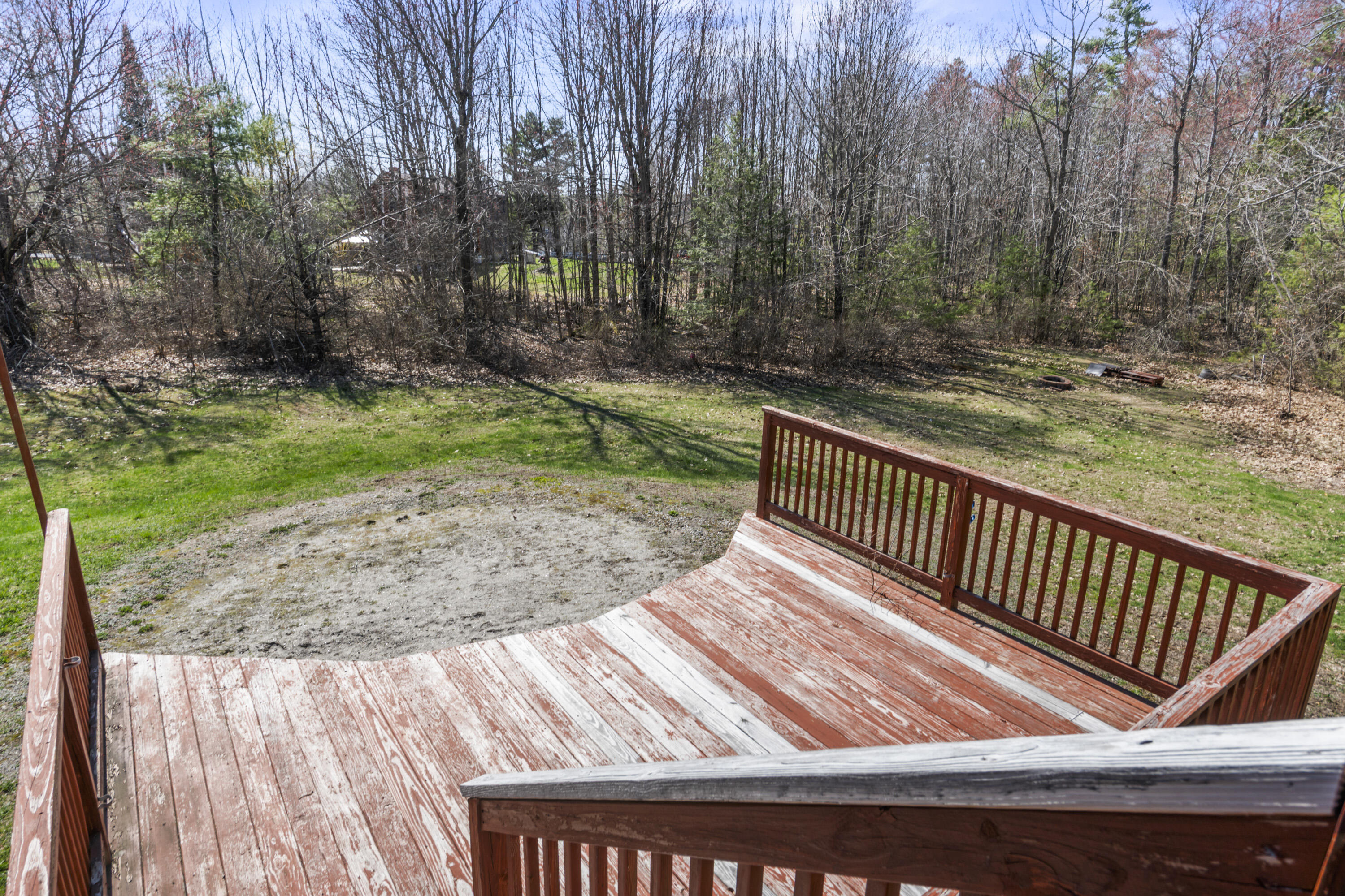 8 Elliott Road Gorham ME 04038