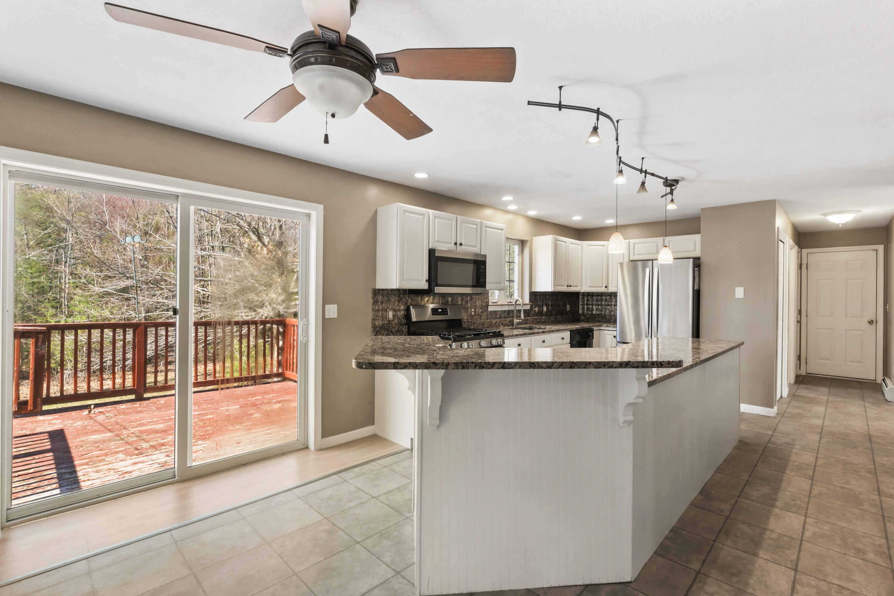 8 Elliott Road Gorham ME 04038