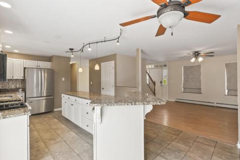 8 Elliott Road Gorham ME 04038