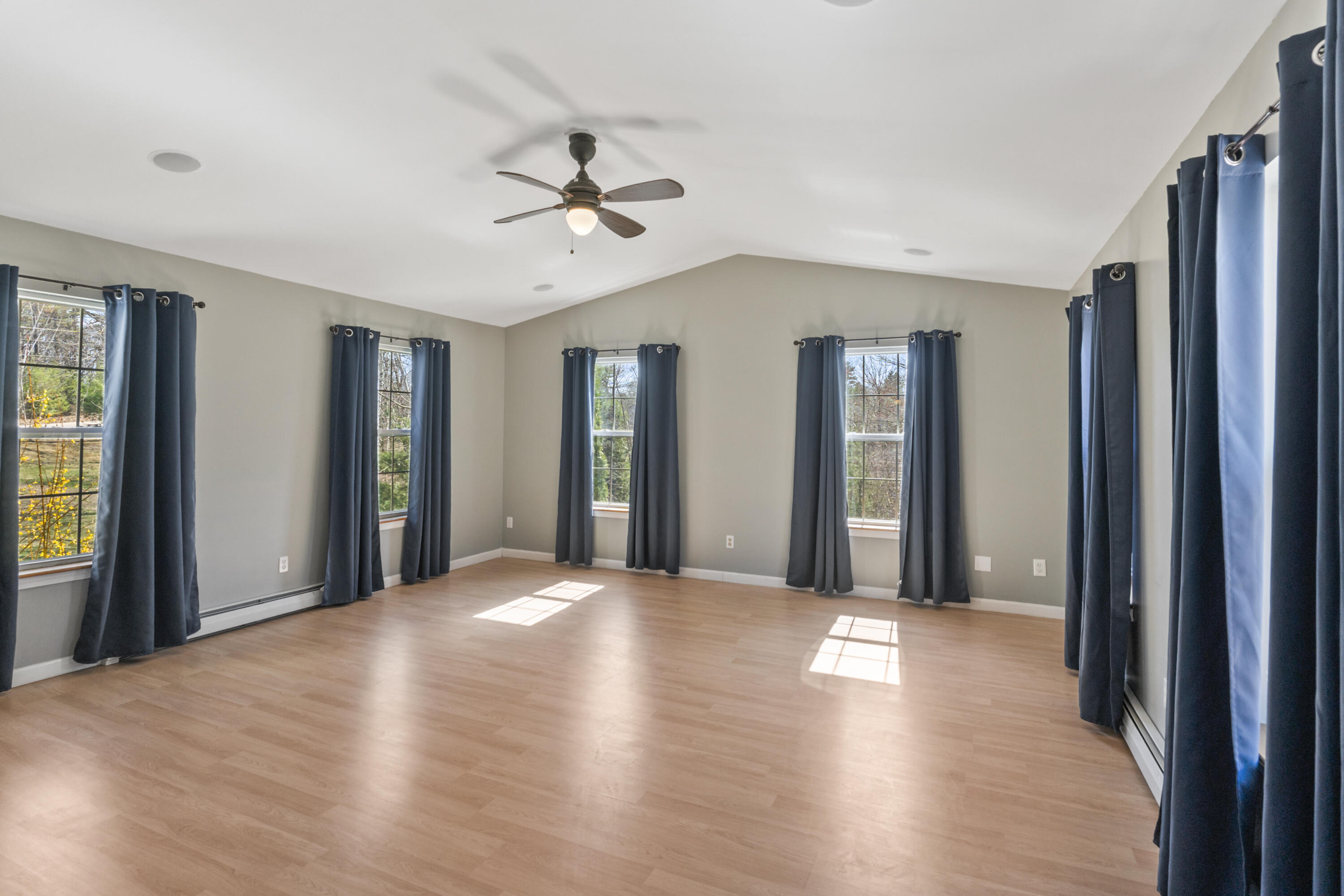 8 Elliott Road Gorham ME 04038