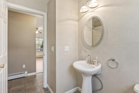 8 Elliott Road Gorham ME 04038