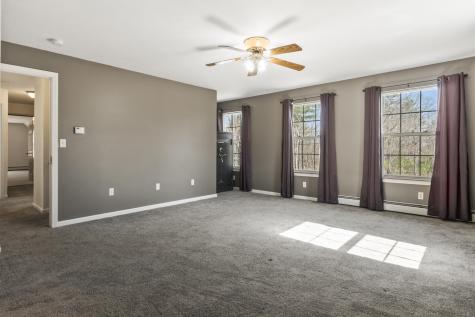 8 Elliott Road Gorham ME 04038