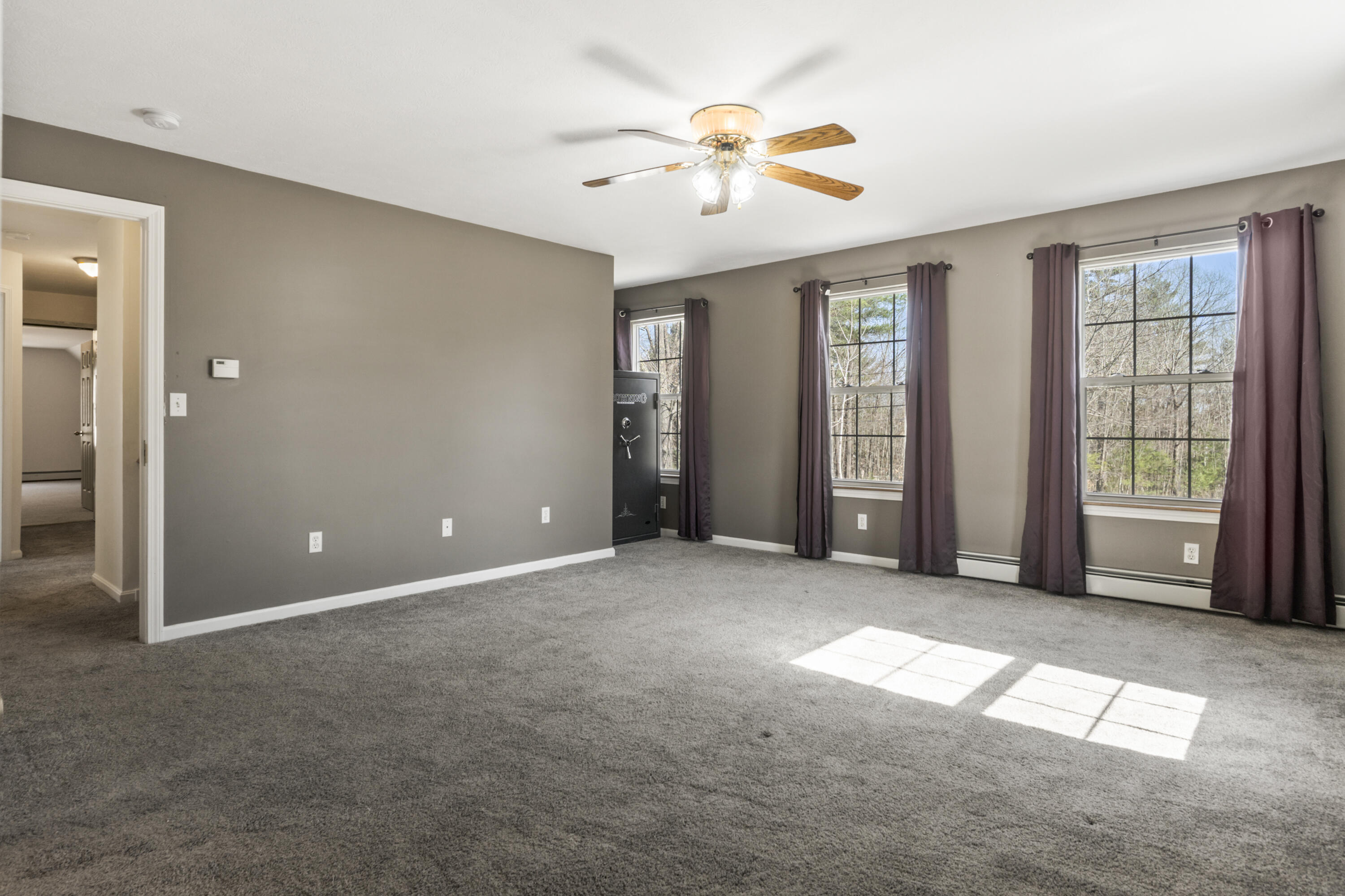 8 Elliott Road Gorham ME 04038