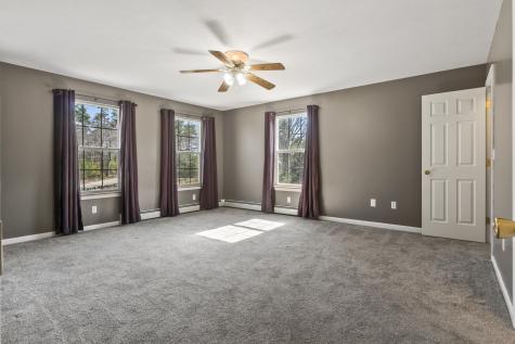 8 Elliott Road Gorham ME 04038