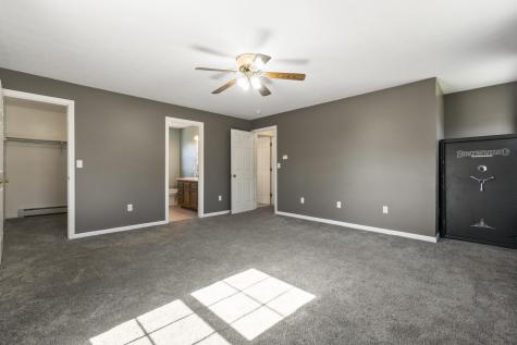 8 Elliott Road Gorham ME 04038