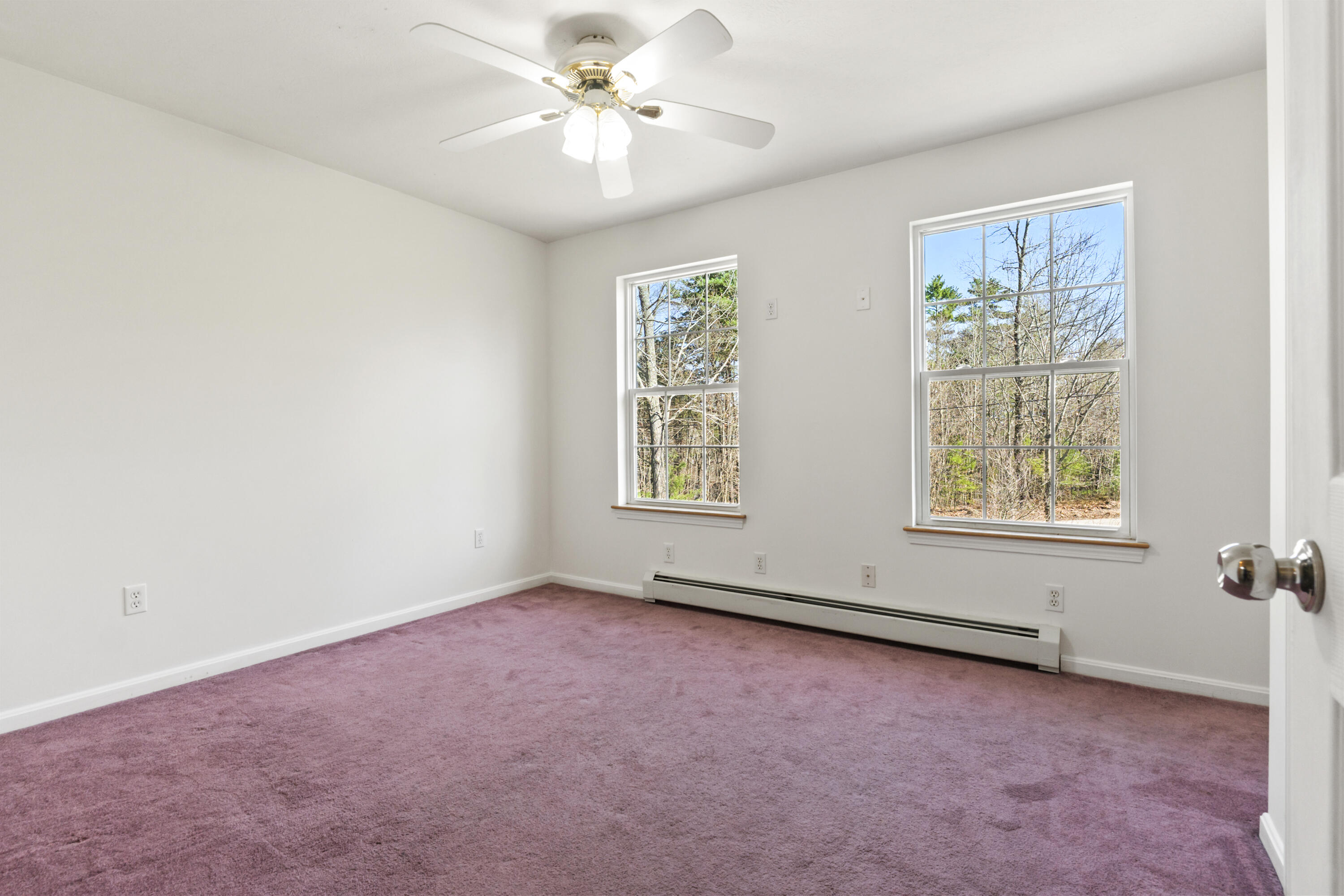 8 Elliott Road Gorham ME 04038