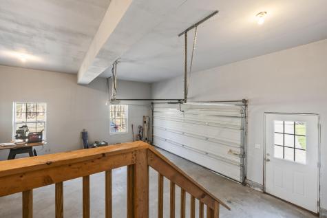 8 Elliott Road Gorham ME 04038