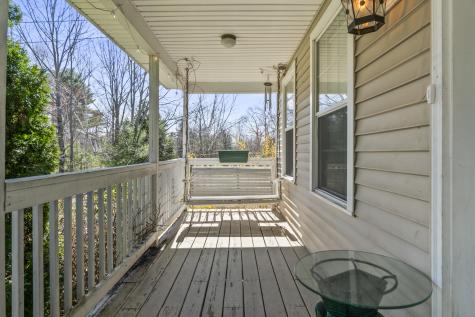 8 Elliott Road Gorham ME 04038