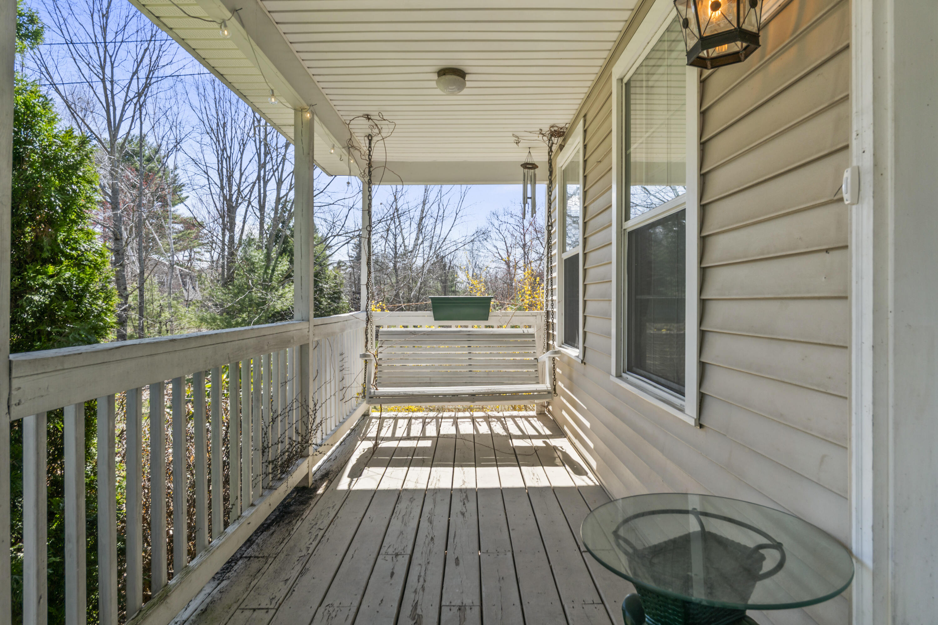 8 Elliott Road Gorham ME 04038