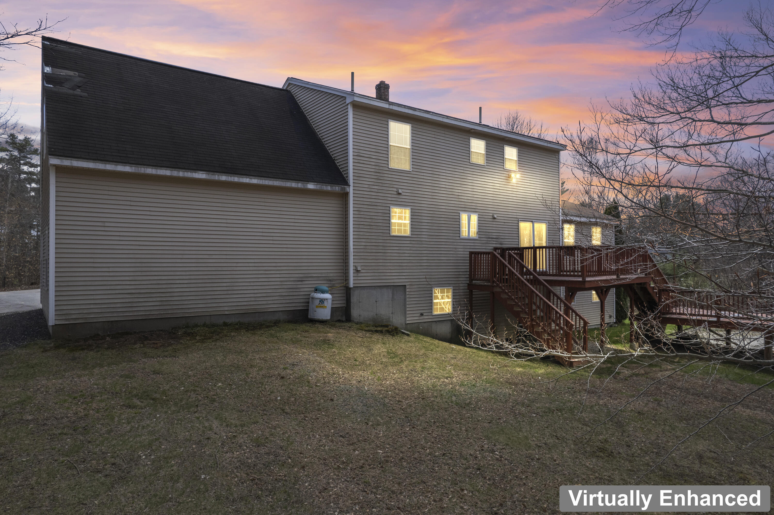 8 Elliott Road Gorham ME 04038