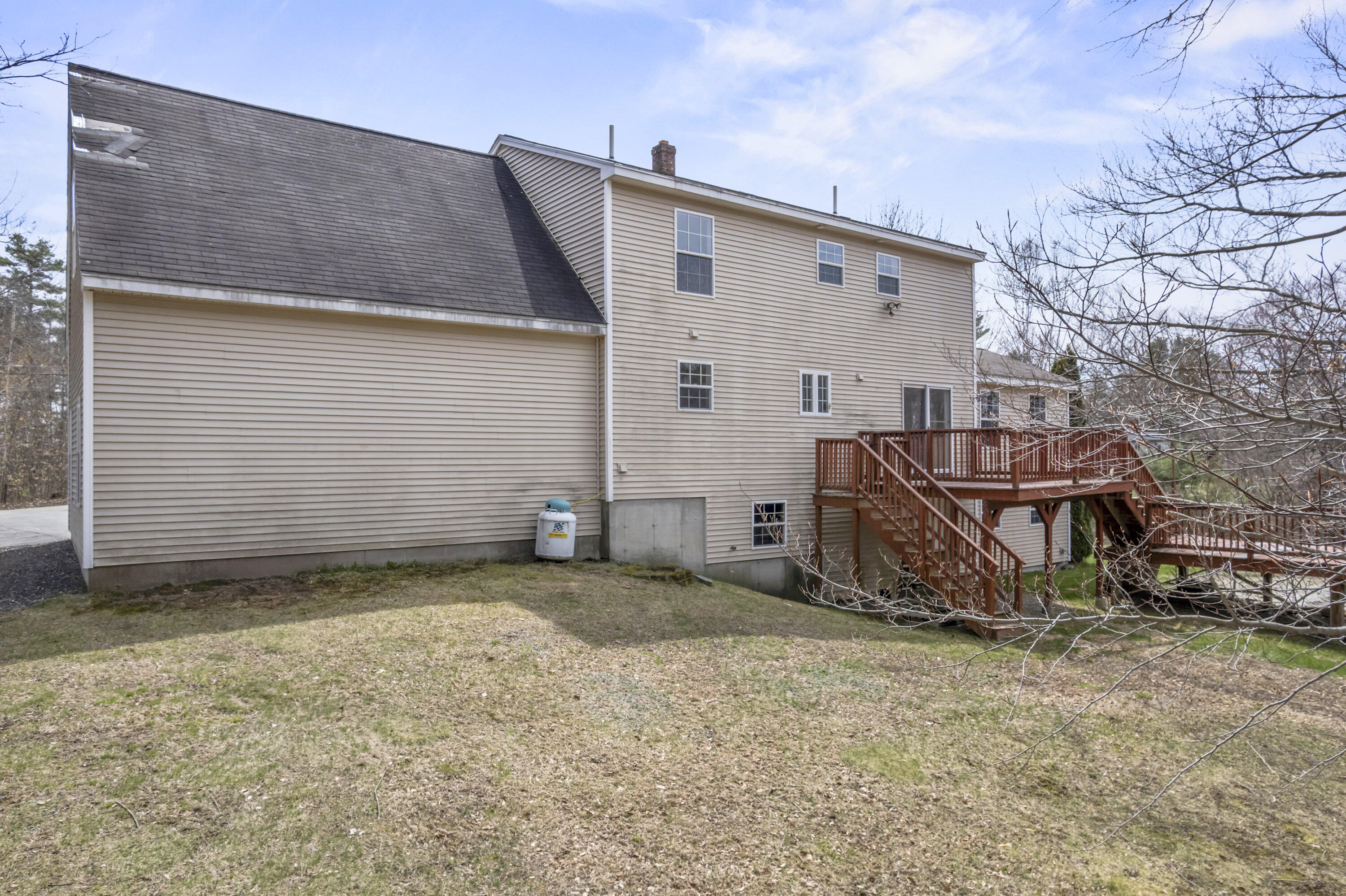8 Elliott Road Gorham ME 04038