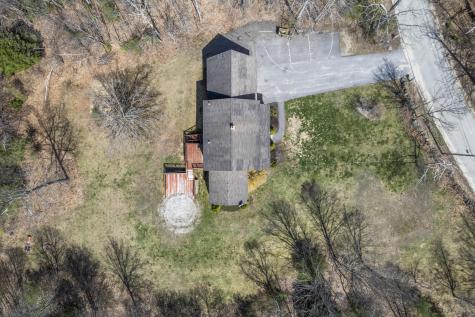 8 Elliott Road Gorham ME 04038