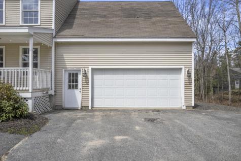 8 Elliott Road Gorham ME 04038