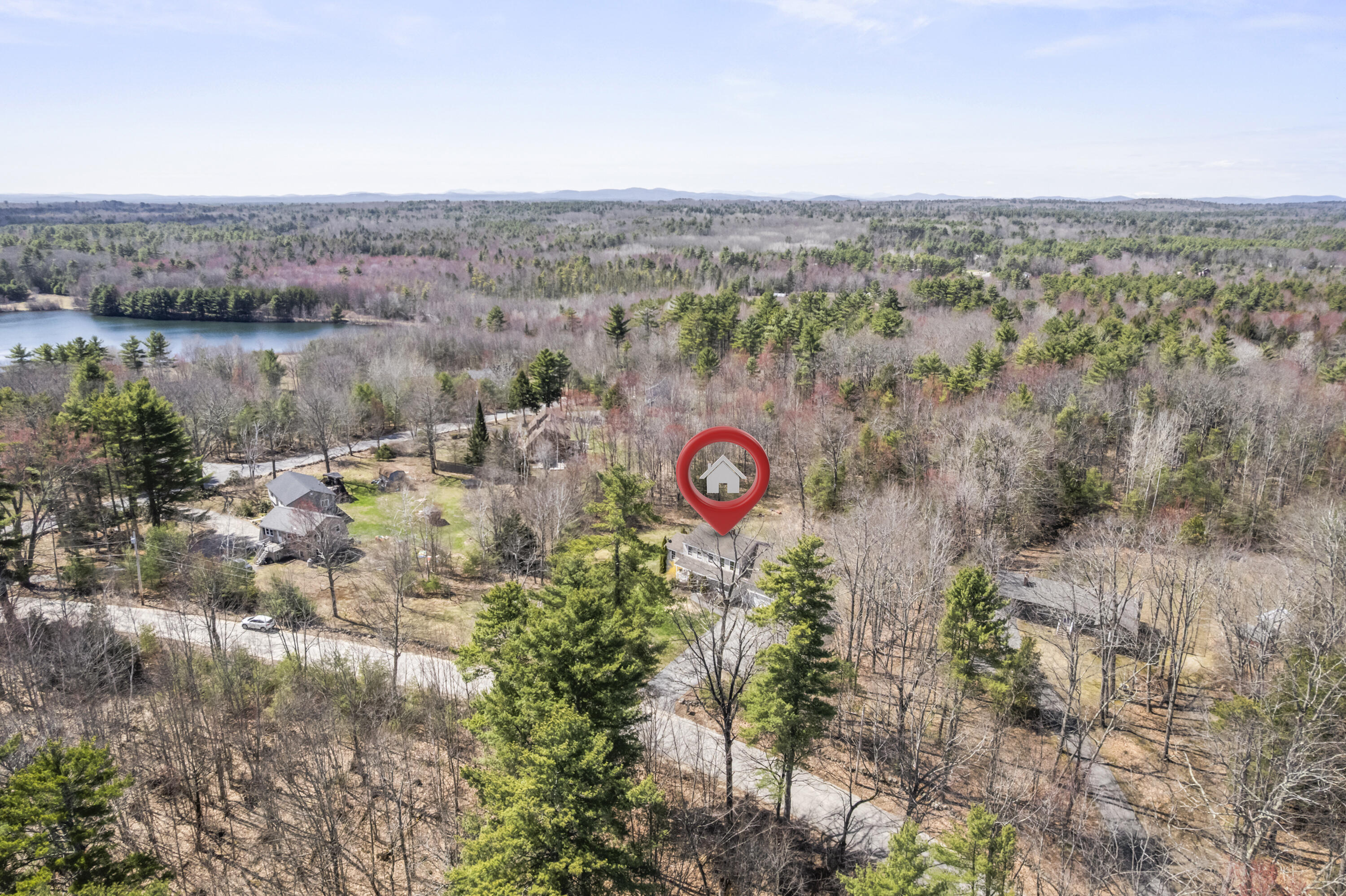8 Elliott Road Gorham ME 04038
