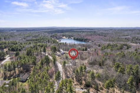 8 Elliott Road Gorham ME 04038