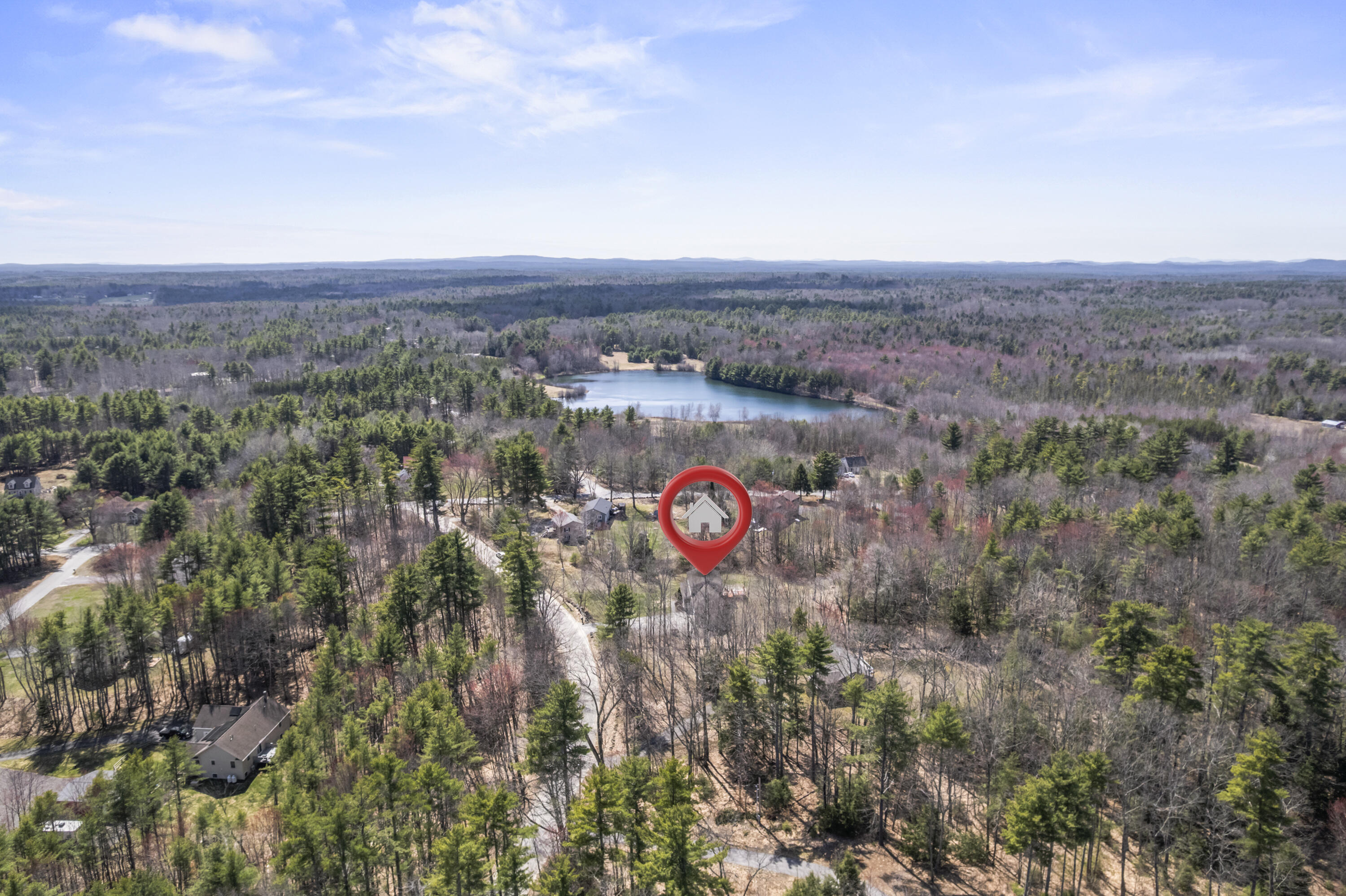 8 Elliott Road Gorham ME 04038