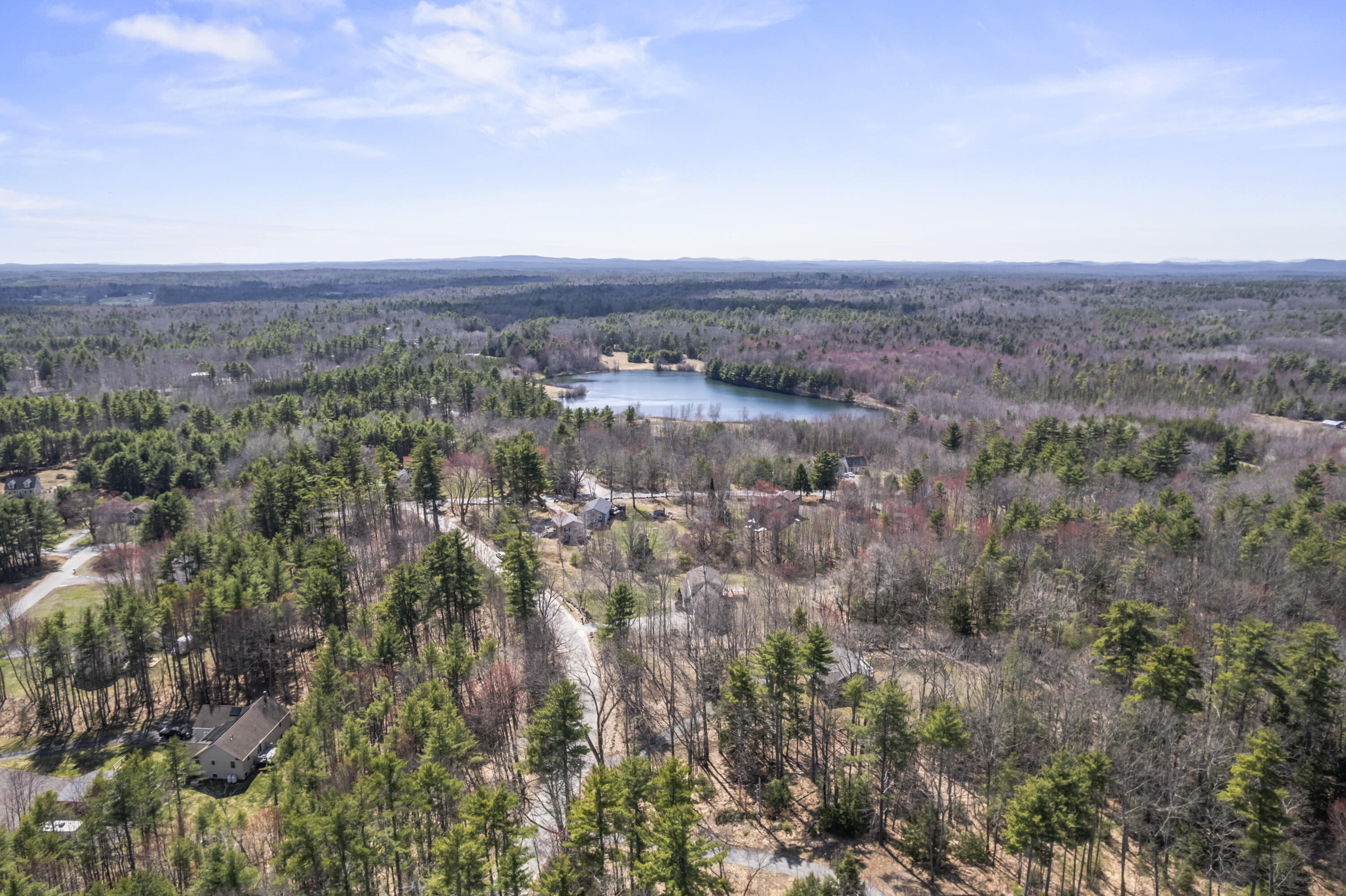8 Elliott Road Gorham ME 04038
