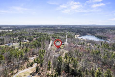 8 Elliott Road Gorham ME 04038