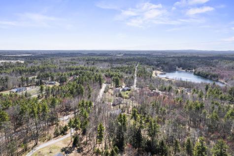 8 Elliott Road Gorham ME 04038