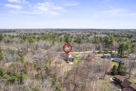 8 Elliott Road Gorham ME 04038