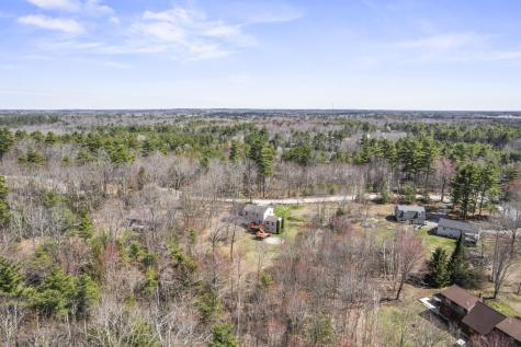 8 Elliott Road Gorham ME 04038