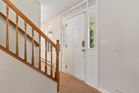 8 Elliott Road Gorham ME 04038