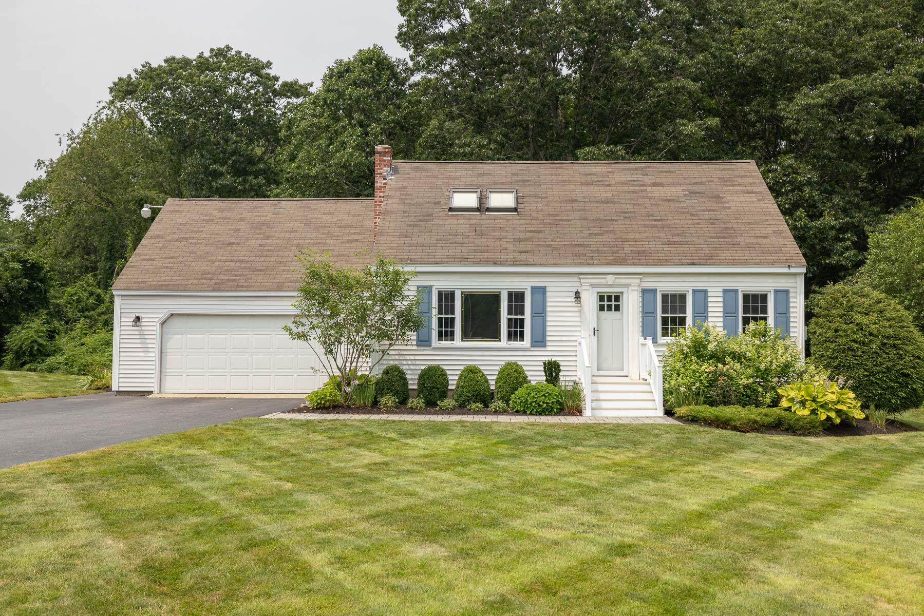 114 Downing Road Kennebunk ME 04043