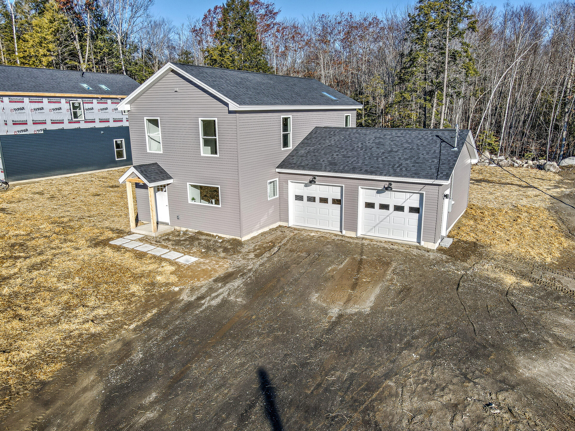 31 Selden Lane Oakland ME 04963