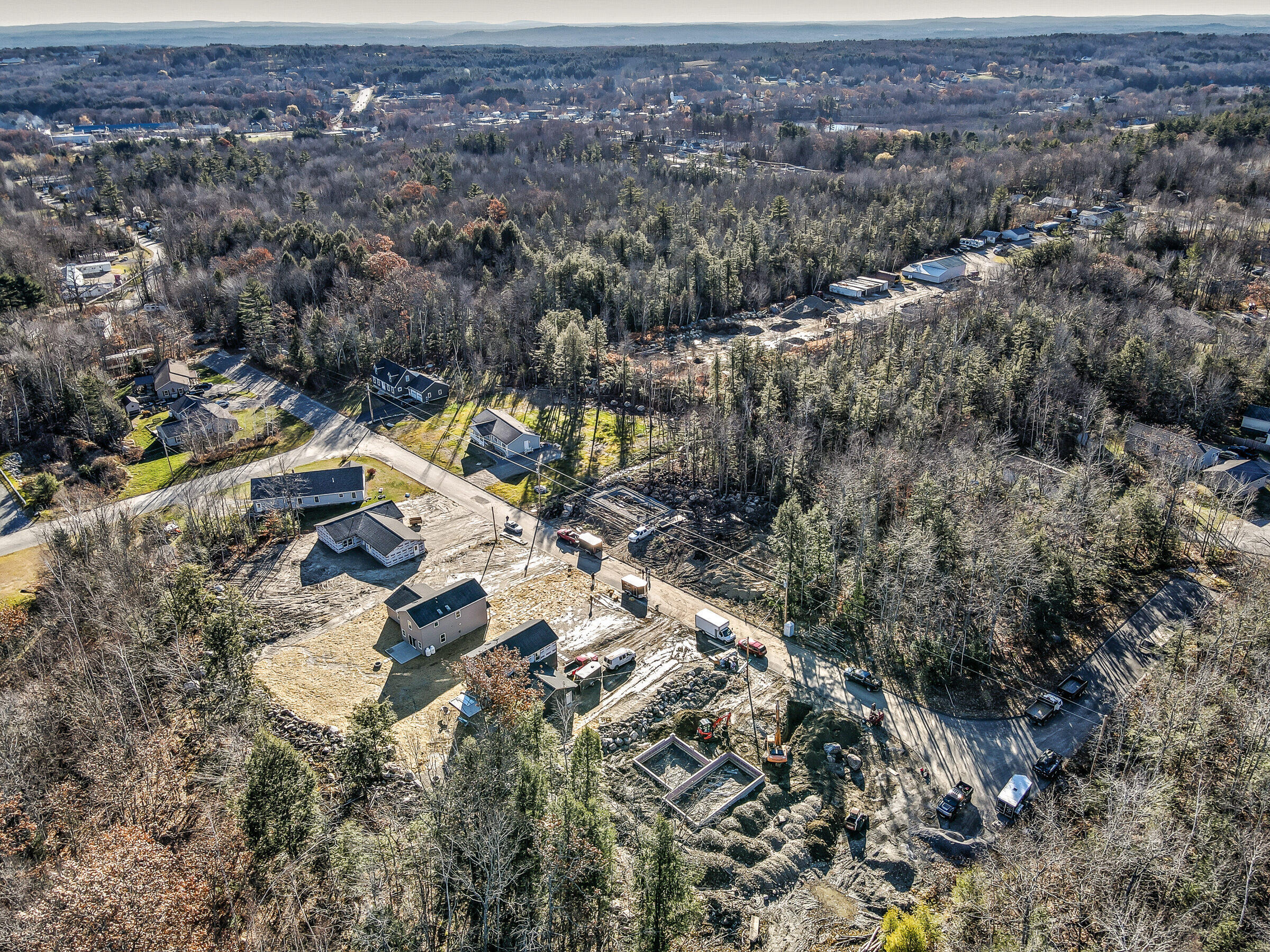31 Selden Lane Oakland ME 04963
