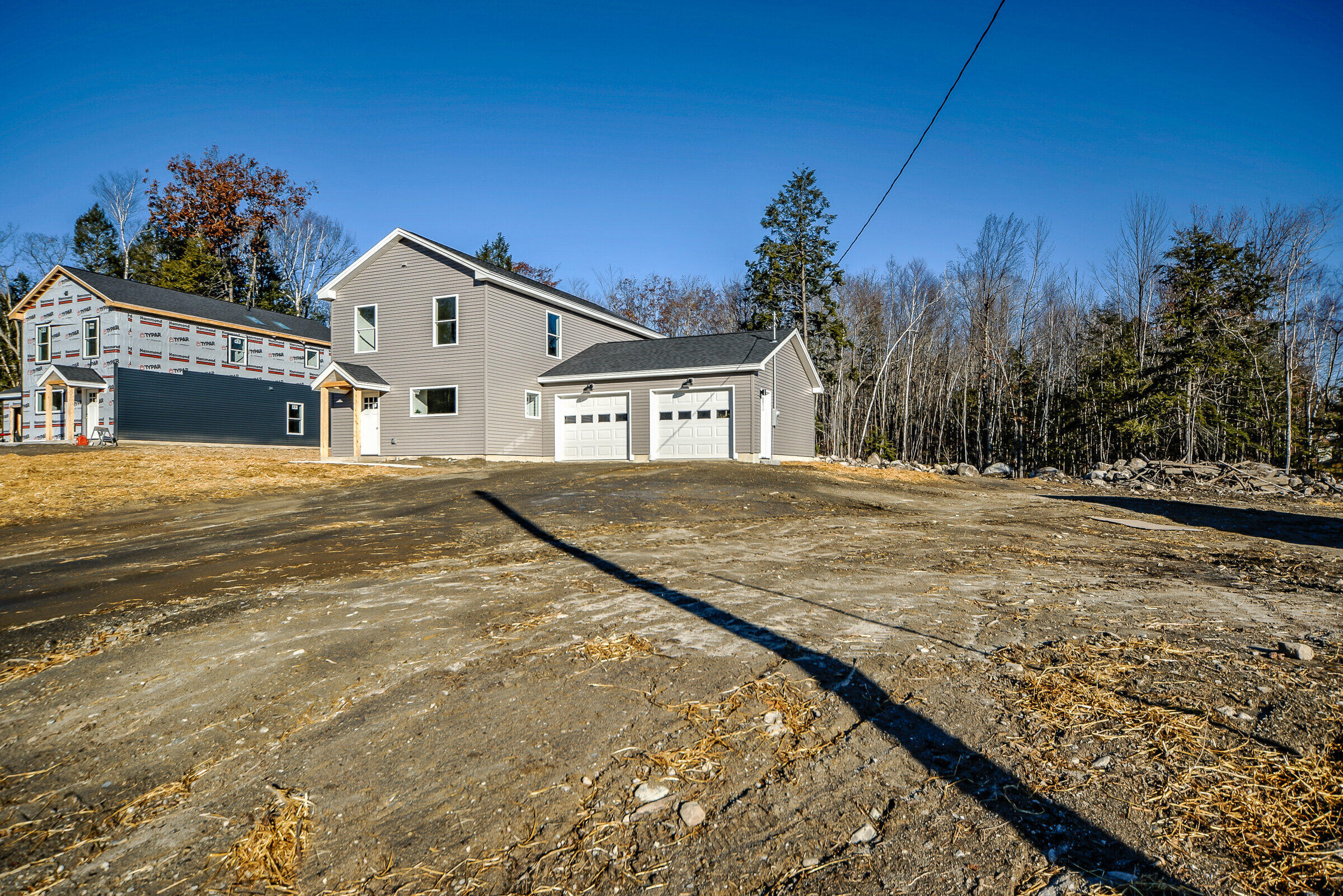 31 Selden Lane Oakland ME 04963