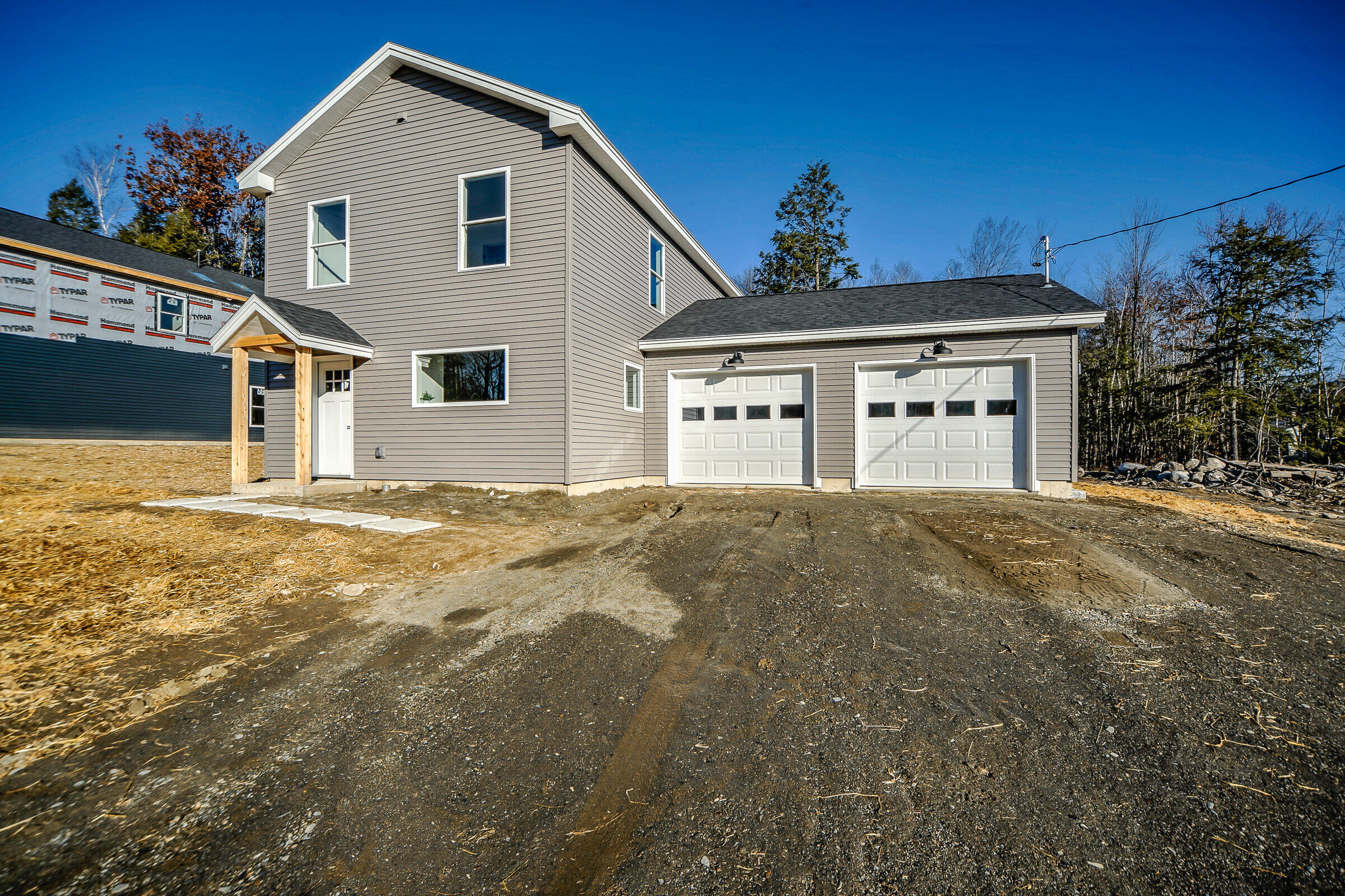 31 Selden Lane Oakland ME 04963