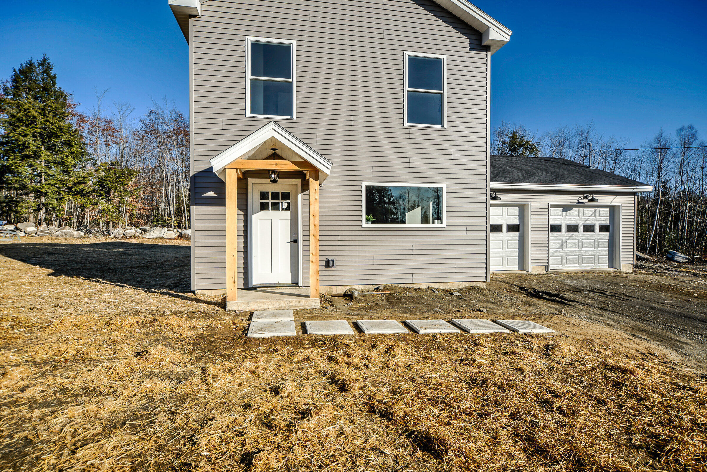 31 Selden Lane Oakland ME 04963