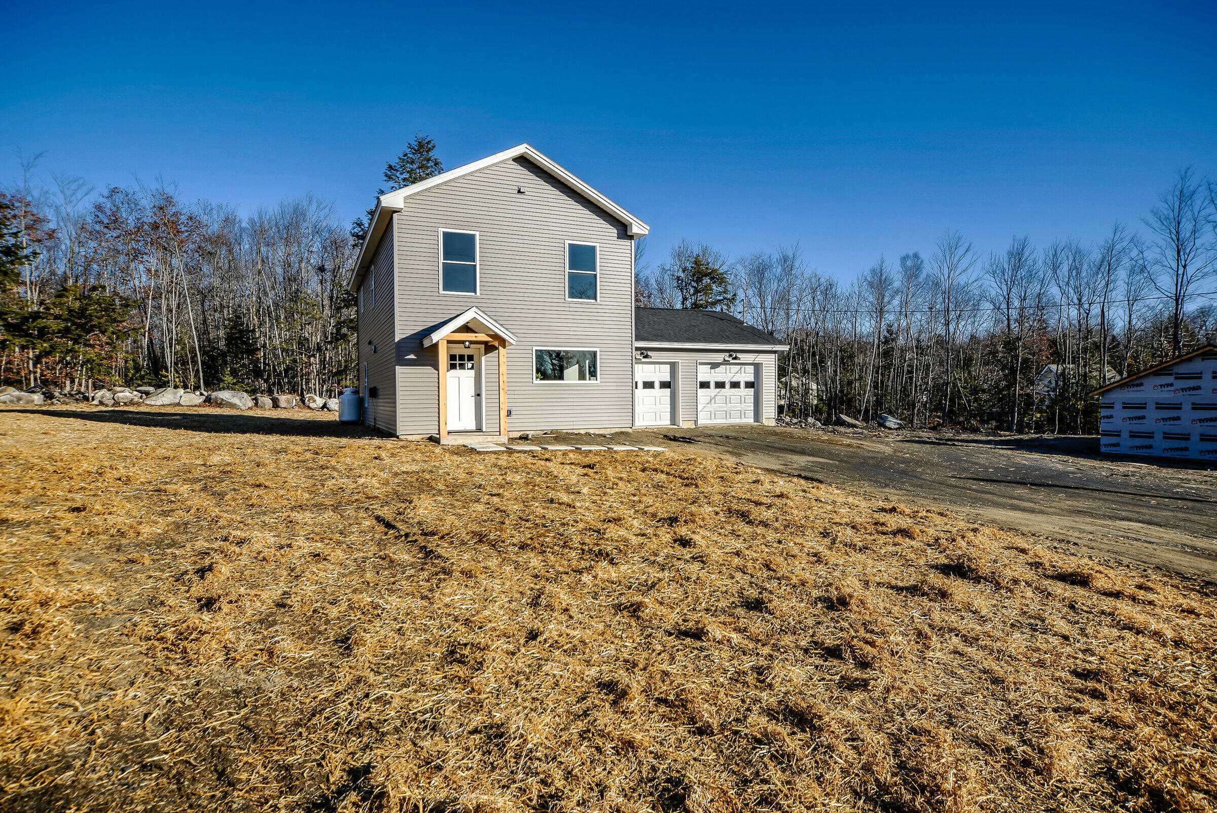 31 Selden Lane Oakland ME 04963
