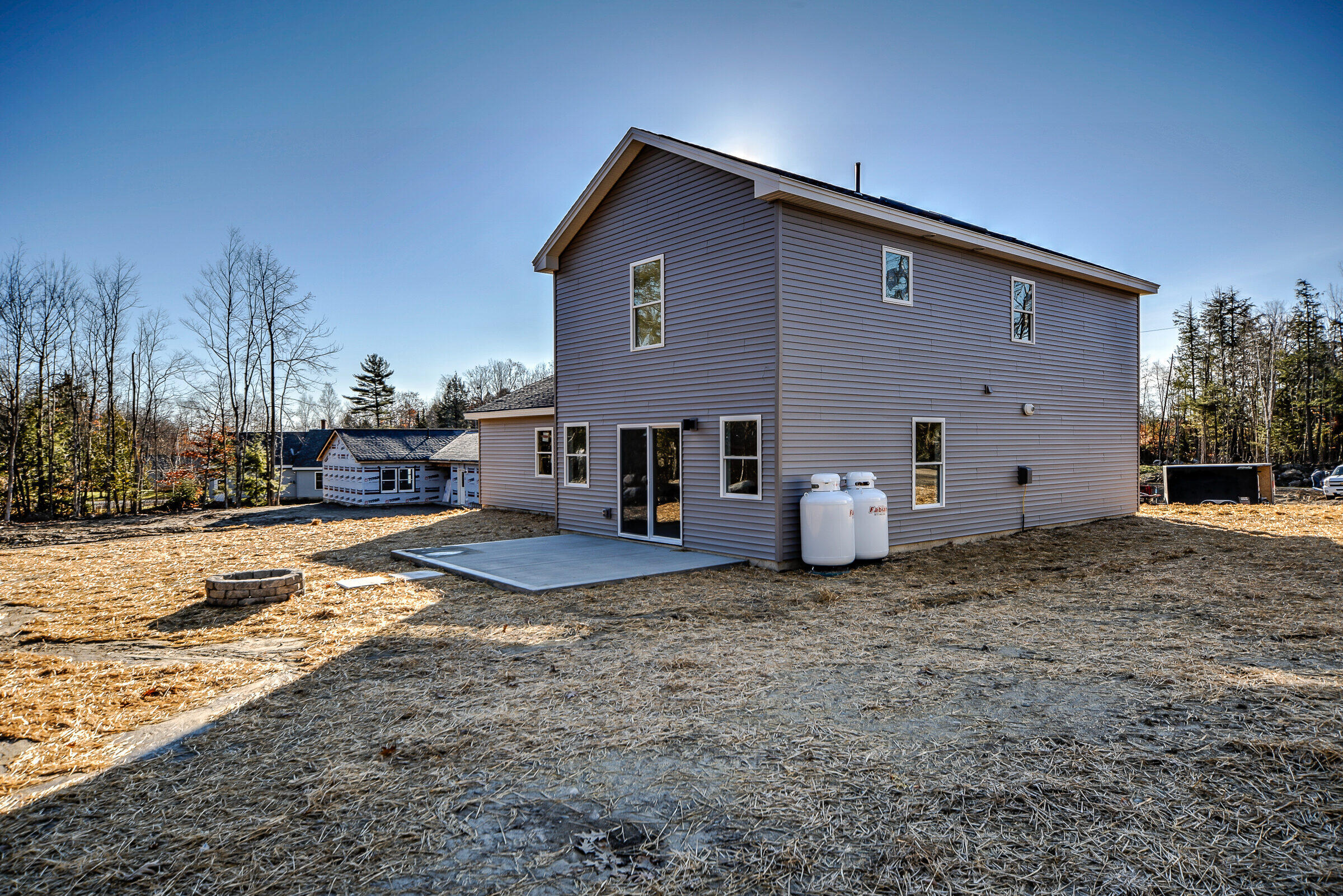 31 Selden Lane Oakland ME 04963