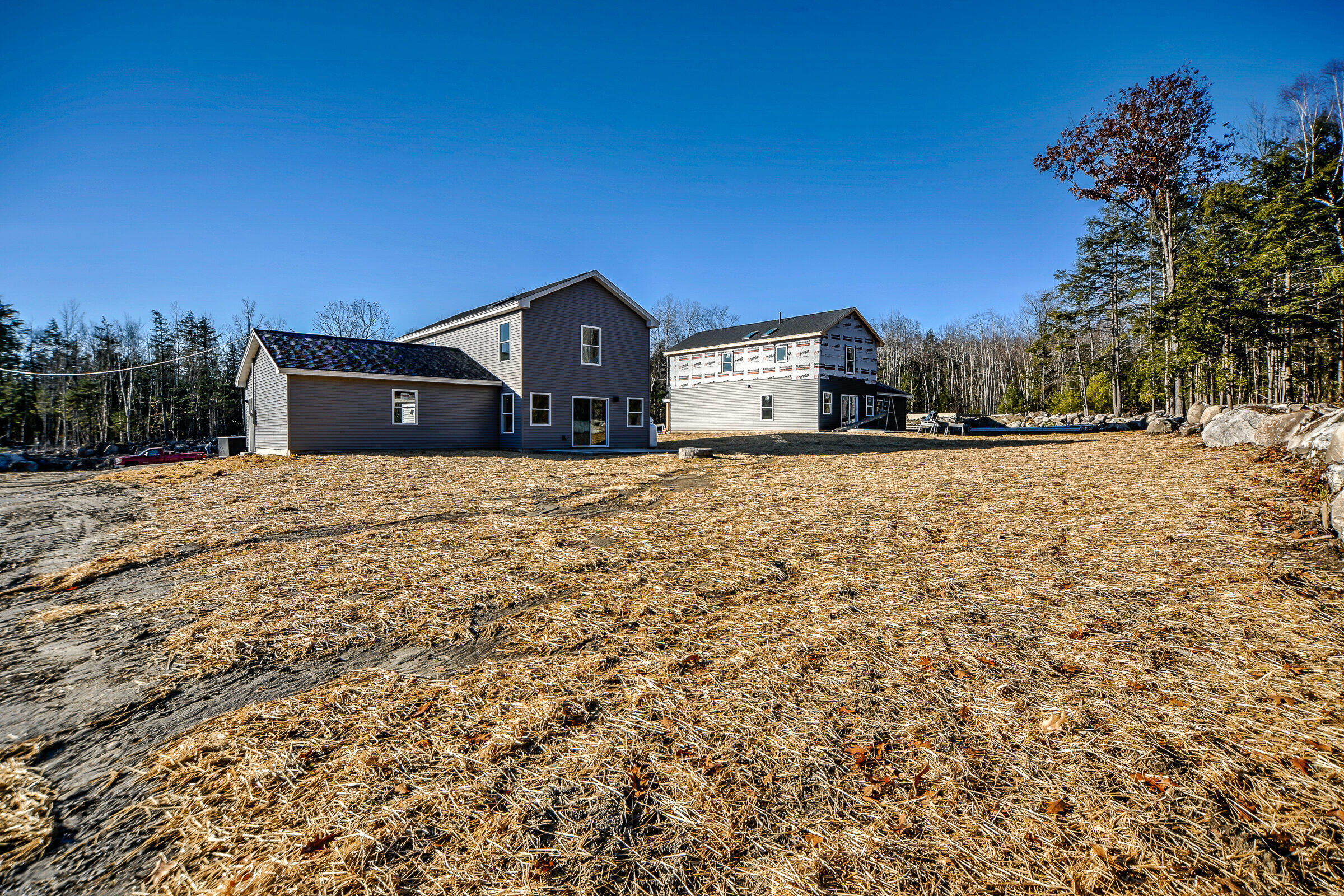 31 Selden Lane Oakland ME 04963